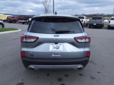 Certified 2022 Ford Escape SE w/ Convenience Package image 4