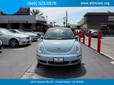 Used 2010 Volkswagen Beetle Coupe image 2