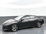Certified 2022 Nissan Sentra SV image 2