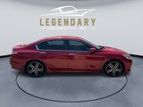 Used 2016 Honda Accord Sport image 2