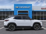 New 2025 Chevrolet TrailBlazer RS w/ Convenience Package image 5