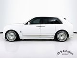 Used 2022 Rolls-Royce Cullinan image 4
