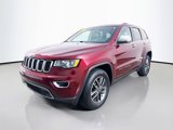 Used 2021 Jeep Grand Cherokee Limited image 3