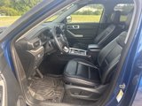 Used 2020 Ford Explorer XLT w/ Equipment Group 202A image 3