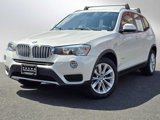 Used 2016 BMW X3 xDrive28i image 3
