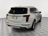 Certified 2024 Cadillac XT6 Premium Luxury w/ Platinum Package image 4