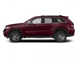 Used 2017 Jeep Grand Cherokee Limited image 3
