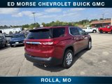 Used 2020 Chevrolet Traverse LT image 3