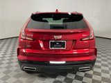 Certified 2024 Cadillac XT4 Sport image 5