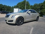 Used 2014 Cadillac ATS Luxury w/ Sun And Sound Package image 3