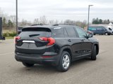 Used 2021 GMC Terrain SLE w/ Driver Convenience Package image 2