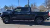Certified 2022 GMC Sierra 1500 SLT w/ SLT Premium Plus Package image 5