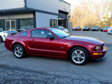 Used 2005 Ford Mustang GT image 3