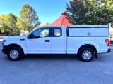 Used 2016 Ford F150 XL w/ Equipment Group 101A Mid image 5