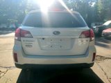 Used 2011 Subaru Outback 2.5i Limited image 5