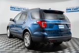 Certified 2017 Ford Explorer 4WD image 4