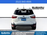 Used 2018 Ford EcoSport Titanium image 3