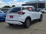 Certified 2023 Nissan Kicks SV image 5