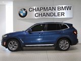 Certified 2022 BMW X3 sDrive30i w/ Premium Package 2 image 3
