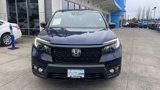 Used 2019 Honda Passport Sport image 3