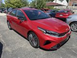 Used 2023 Kia Forte GT image 3
