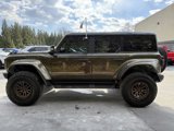 Certified 2024 Ford Bronco Raptor w/ Interior Carbon Fiber Pack 6 image 3