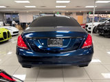 Used 2014 Mercedes-Benz S 550 Sedan w/ Premium 1 Package image 4