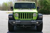 Used 2018 Jeep Wrangler Unlimited Sport S image 5