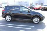 Certified 2015 Toyota RAV4 Limited image 6
