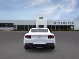 New 2025 Ford Mustang Coupe image 5
