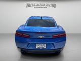 Used 2017 Chevrolet Camaro LT image 4