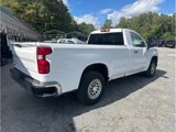 Used 2020 Chevrolet Silverado 1500 W/T w/ WT Convenience Package image 6