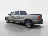 Used 2001 GMC Sierra 2500 2WD Crew Cab HD image 4