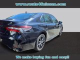 Used 2021 Toyota Camry SE image 4