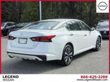 Certified 2022 Nissan Altima 2.5 SL image 4