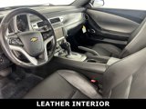 Used 2014 Chevrolet Camaro LT w/ RS Package image 4