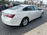 Used 2022 Chevrolet Malibu LT image 6