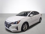 Certified 2020 Hyundai Elantra Value Edition w/ Cargo Package (C1) image 2