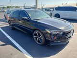 Used 2018 Honda Accord Sport image 2