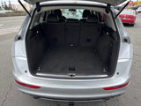 Used 2011 Audi Q5 3.2 Premium Plus image 5