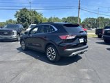 Certified 2020 Ford Escape Titanium image 3