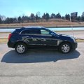 Used 2014 Cadillac SRX Luxury image 6