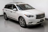 Used 2015 INFINITI QX60 FWD w/ Deluxe Touring Package image 3
