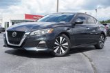 Certified 2022 Nissan Altima 2.5 SV image 2