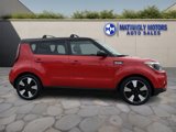 Used 2017 Kia Soul + w/ Designer's Package image 2