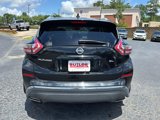 Used 2016 Nissan Murano SL w/ SL Technology Package image 4