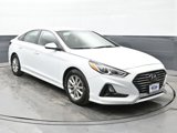 Used 2018 Hyundai Sonata SE image 2