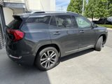 Used 2018 GMC Terrain Denali w/ Advanced Safety Package image 2