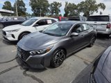 Used 2025 Nissan Sentra SV image 3