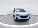 Used 2023 Chevrolet Equinox LS image 3